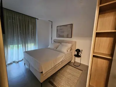 Wohnung 55 m², Valdebek, Garten und zwei Parkplätze - 3
