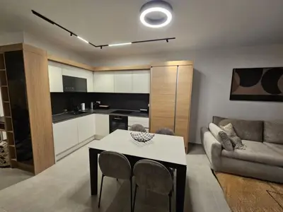 Wohnung 55 m², Valdebek, Garten und zwei Parkplätze - 2
