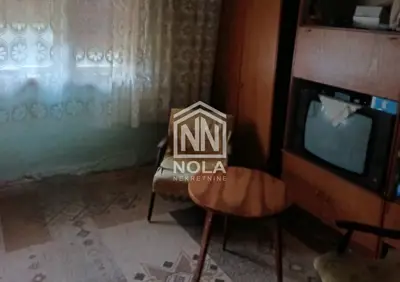 Haus 90 m², Kaniža - zur Adaptierung und mit hohem Dachgeschoss - 8