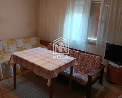 Haus 90 m², Kaniža - zur Adaptierung und mit hohem Dachgeschoss - 6