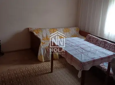 Haus 90 m², Kaniža - zur Adaptierung und mit hohem Dachgeschoss - 5