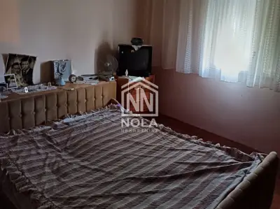 Haus 90 m², Kaniža - zur Adaptierung und mit hohem Dachgeschoss - 7