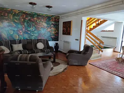 Kuća 300 m², Pula - Škatari, mirno obiteljsko okruženje - 5