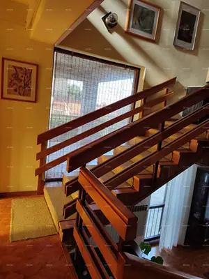 Kuća 300 m², Pula - Škatari, mirno obiteljsko okruženje - 12