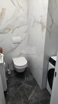 OSIJEK, Gornji grad, Trosoban stan za najam, 88 m² - 8