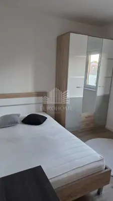 OSIJEK, Gornji grad, Trosoban stan za najam, 88 m² - 5