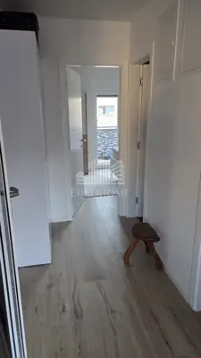 OSIJEK, Gornji grad, Trosoban stan za najam, 88 m² - 2