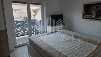 OSIJEK, Gornji grad, Trosoban stan za najam, 88 m² - 13