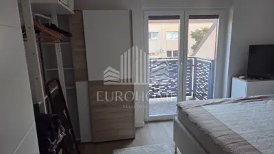 OSIJEK, Gornji grad, Trosoban stan za najam, 88 m² - 15