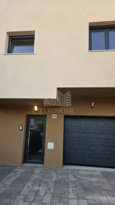 OSIJEK, Gornji grad, Trosoban stan za najam, 88 m² - 17