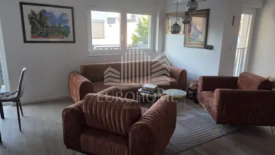 OSIJEK, Gornji grad, Trosoban stan za najam, 88 m² - 12
