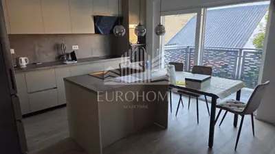 OSIJEK, Gornji grad, Trosoban stan za najam, 88 m² - 18