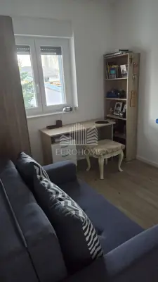OSIJEK, Gornji grad, Trosoban stan za najam, 88 m² - 10
