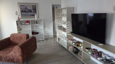 OSIJEK, Gornji grad, Trosoban stan za najam, 88 m² - 4