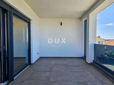 Rab, Barbat, 2 Zimmer Wohnung, 87 m², Meerblick - 3