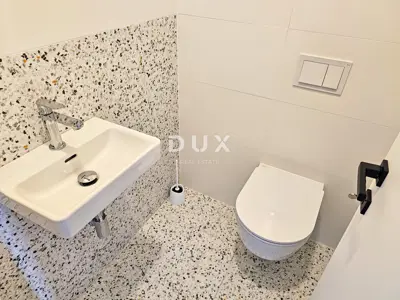 Rab, Barbat, 2 Zimmer Wohnung, 87 m², Meerblick - 10
