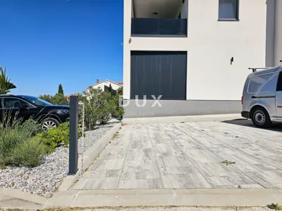 Rab, Barbat, 2 Zimmer Wohnung, 87 m², Meerblick - 18
