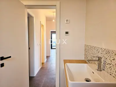 Rab, Barbat, 2 Zimmer Wohnung, 87 m², Meerblick - 16