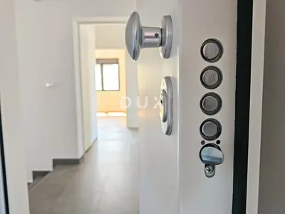 Rab, Barbat, 2 Zimmer Wohnung, 87 m², Meerblick - 13