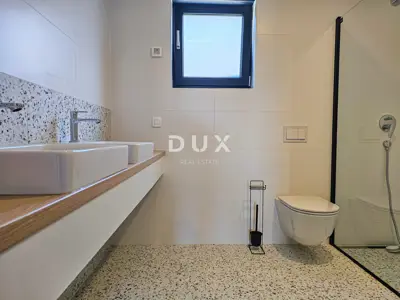 Rab, Barbat, 2 Zimmer Wohnung, 87 m², Meerblick - 14