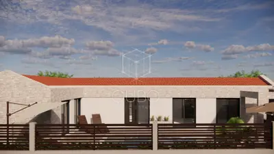 Istra, Matohanci - Vila sa bazenom 3 - Novogradnja - 4