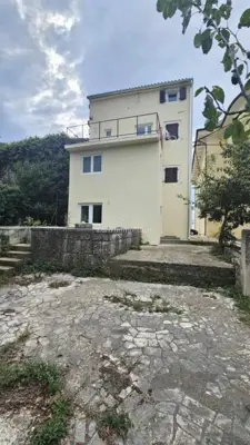 Steinhaus im historischen Stadtkern mit Meerblick - Višnjan - 7
