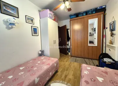 Apartman 62 m², Malinska - 2 spavaće sobe i 2 loggie - 15