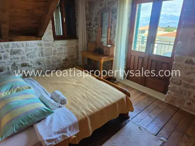 Kuća, Brač, 120 m², 495 000 € - 9