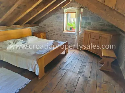 Kuća, Brač, 120 m², 495 000 € - 5