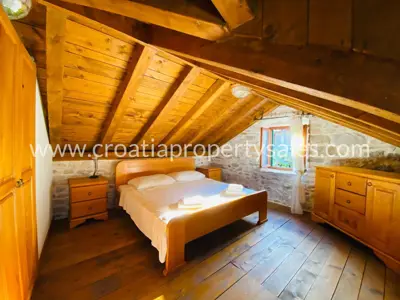 Kuća, Brač, 120 m², 495 000 € - 14