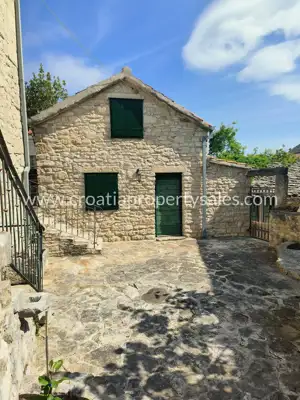 Kuća, Brač, 120 m², 495 000 € - 4