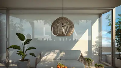 Haus 155 m², Šimuni auf Pag - 80 m vom Meer - 20