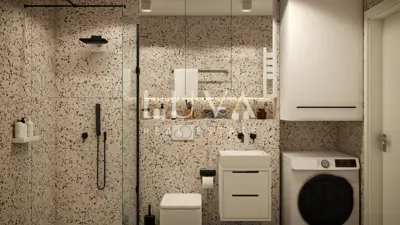 Haus 155 m², Šimuni auf Pag - 80 m vom Meer - 6