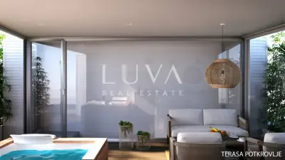 Haus 155 m², Šimuni auf Pag - 80 m vom Meer - 4