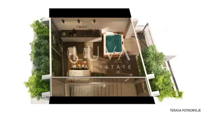 Haus 155 m², Šimuni auf Pag - 80 m vom Meer - 15