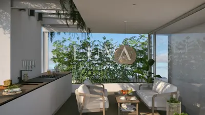 Haus 155 m², Šimuni auf Pag - 80 m vom Meer - 19