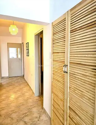 Apartman 14 m², Stara Novalja - blizu pješčane plaže - 9