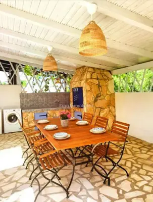 Apartman 14 m², Stara Novalja - blizu pješčane plaže