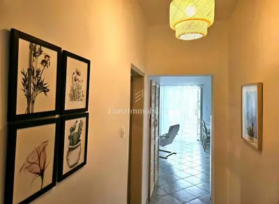 Apartman 14 m², Stara Novalja - blizu pješčane plaže - 7