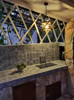 Apartman 14 m², Stara Novalja - blizu pješčane plaže - 13
