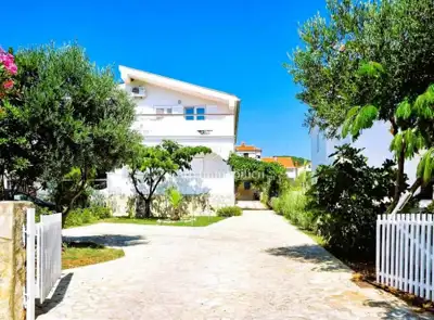 Apartman 14 m², Stara Novalja - blizu pješčane plaže - 15