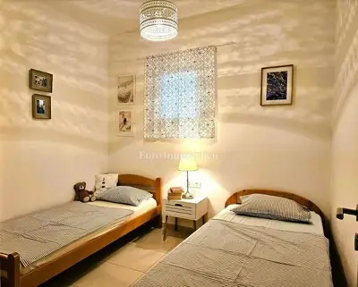 Apartman 14 m², Stara Novalja - blizu pješčane plaže - 5