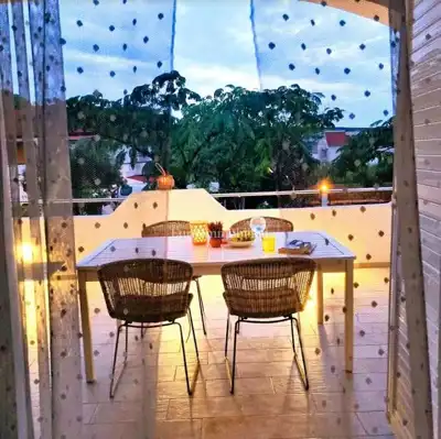 Apartman 14 m², Stara Novalja - blizu pješčane plaže - 10