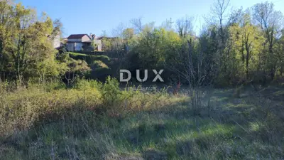 Baugrundstück, Rakotule - ruhige Lage und Zufahrtsweg