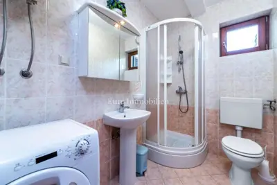 Apartment in Baška, 2 bedrooms, 2 bathrooms and yard 84 m² - 15