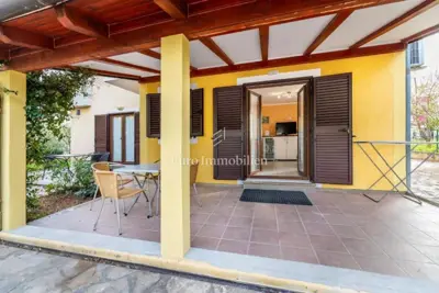 Apartment in Baška, 2 bedrooms, 2 bathrooms and yard 84 m² - 17