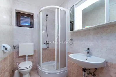 Apartment in Baška, 2 bedrooms, 2 bathrooms and yard 84 m² - 13