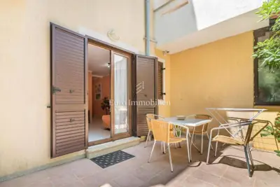Apartment in Baška, 2 bedrooms, 2 bathrooms and yard 84 m² - 19