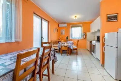 Apartment in Baška, 2 bedrooms, 2 bathrooms and yard 84 m² - 9
