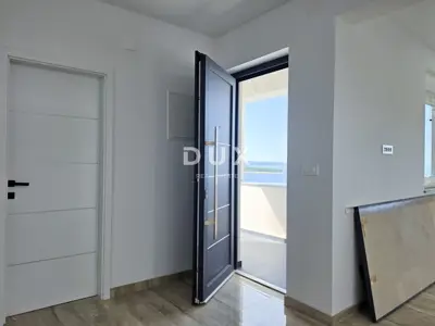 Rab Island, Banjol - Luxury penthouse with 360° view - 5